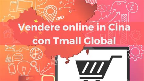 canali ufficiali per vendere online in cina
